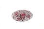 Conceptum Alfombra Rosalinda Multicolor de 140 cm